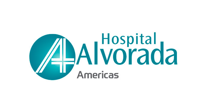 Hospital Alvorada