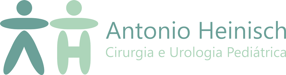 Dr. Antonio Heinisch — Cirurgia e Urologia Pediátrica
