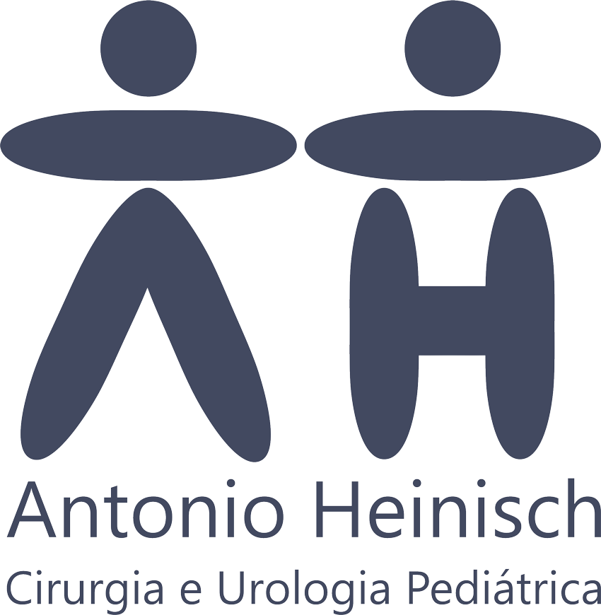 Dr. Antonio Heinisch — Cirurgia e Urologia Pediátrica